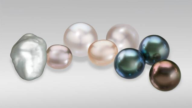Semi Precious Gemstones
